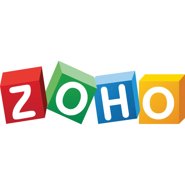 Zoho Books